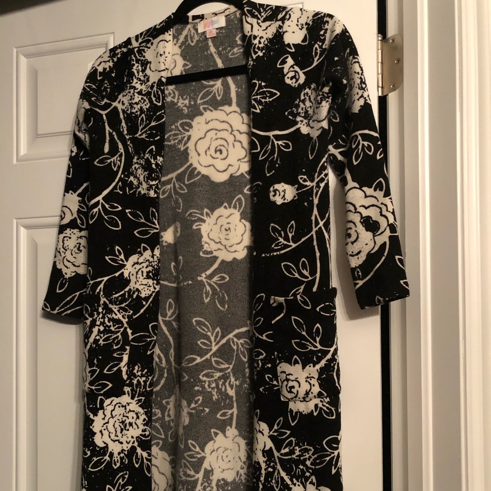 Lularoe Sarah XS